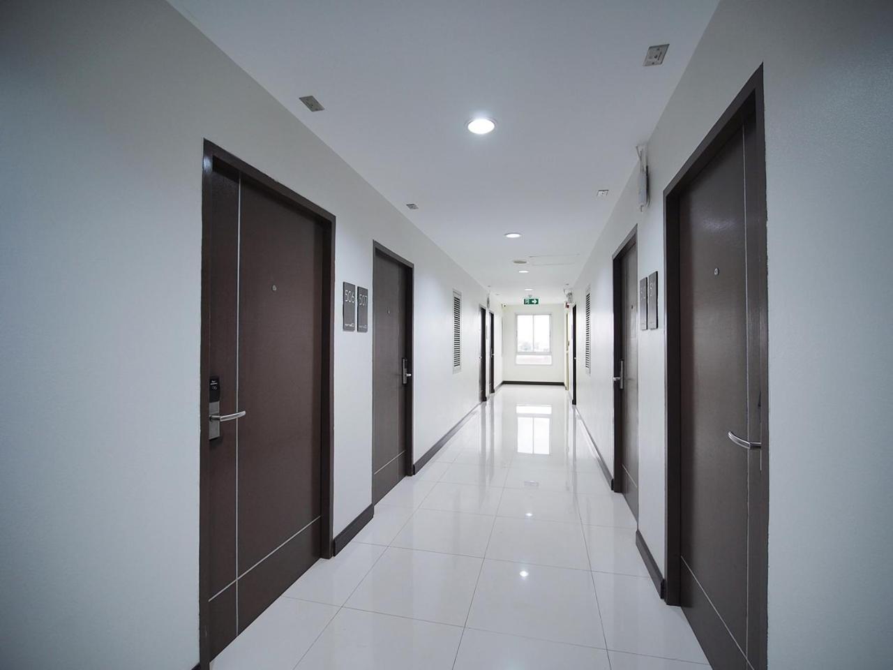 Fortune D Hotel Maesot Mae Sot Eksteriør bilde