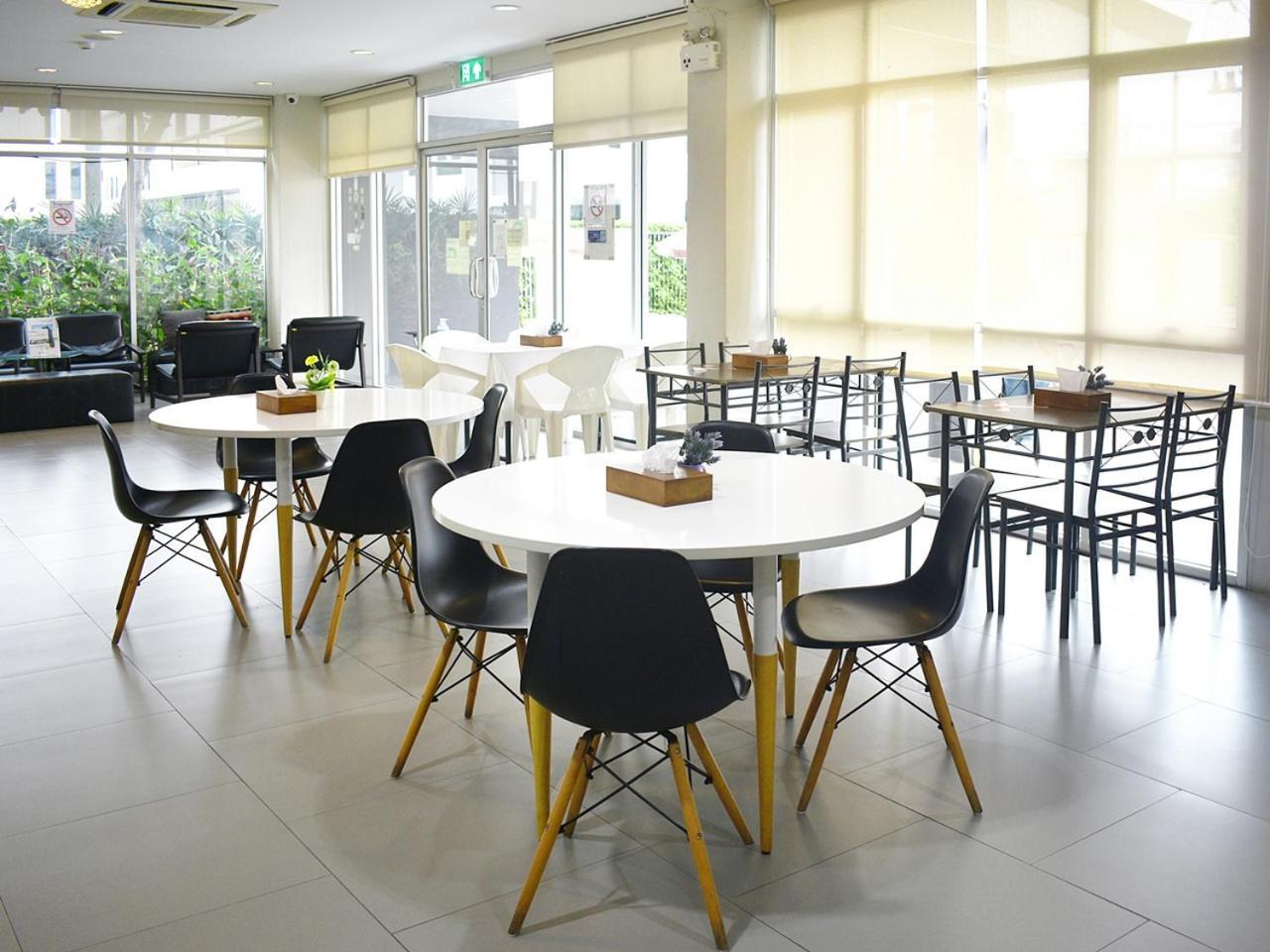 Fortune D Hotel Maesot Mae Sot Eksteriør bilde