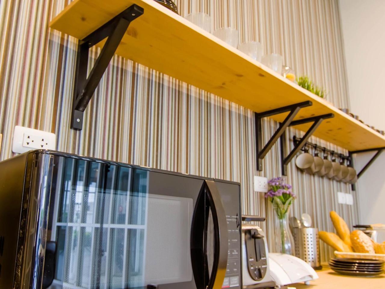 Fortune D Hotel Maesot Mae Sot Eksteriør bilde