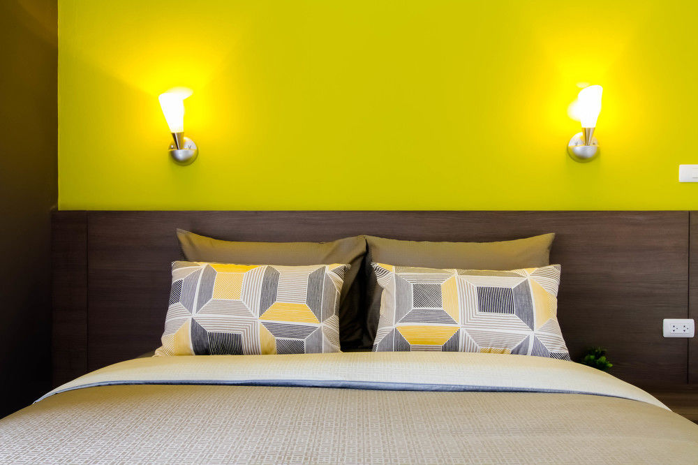 Fortune D Hotel Maesot Mae Sot Eksteriør bilde